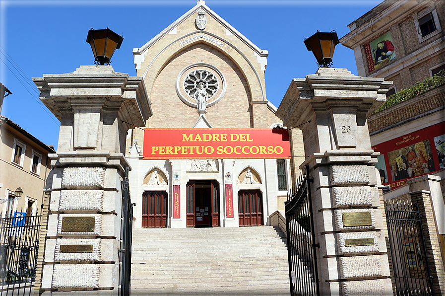 foto Chiesa di Sant'Alfonso